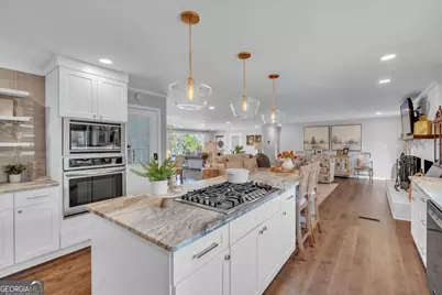 125 Dellwood Drive, Americus, GA 31709 - Photo 17