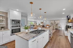 125 Dellwood Dr, Americus, GA 31709 - Photo 17