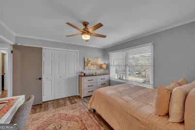 125 Dellwood Drive, Americus, GA 31709 - Photo 41