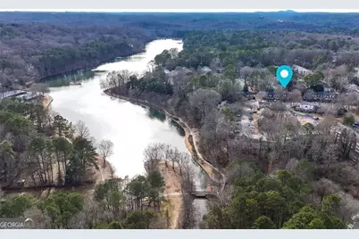 225 Quail Run, Roswell, GA 30076 - Photo 35