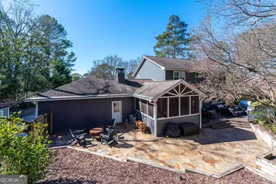 9330 Martins Lake Drive, Roswell, GA 30076 - Photo 27