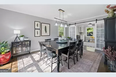 9330 Martins Lake Drive, Roswell, GA 30076 - Photo 5