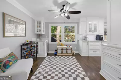 9330 Martins Lake Drive, Roswell, GA 30076 - Photo 7