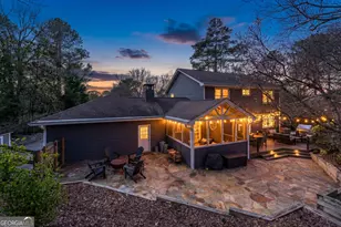 9330 Martins Lake Dr, Roswell, GA 30076 - Photo 23