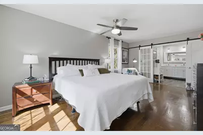 9330 Martins Lake Drive, Roswell, GA 30076 - Photo 33