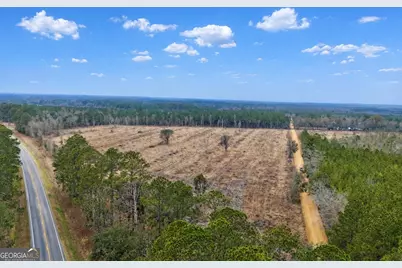 0 Highway 144, Glennville, GA 30427 - Photo 1