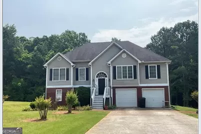 4951 Martin Farms Drive, Powder Springs, GA 30127 - Photo 9