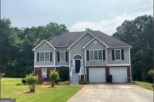 4951 Martin Farms Dr, Powder Springs, GA 30127 - Photo 9