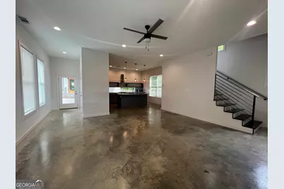 217 North Avenue, Athens, GA 30601 - Photo 1