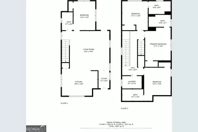 217 North Avenue, Athens, GA 30601 - Photo 9