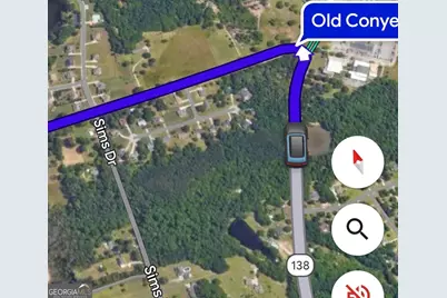 0 Hwy 138, Stockbridge, GA 30281 - Photo 3