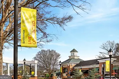 516 Micayne Circle SE #6, Smyrna, GA 30082 - Photo 37