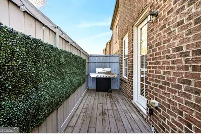 516 Micayne Circle SE #6, Smyrna, GA 30082 - Photo 29