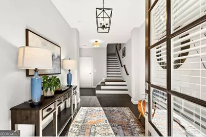 516 Micayne Circle SE #6, Smyrna, GA 30082 - Photo 3