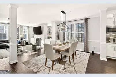 516 Micayne Circle SE #6, Smyrna, GA 30082 - Photo 9