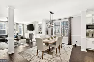 516 Micayne Cir SE, Smyrna, GA 30082 - Photo 9