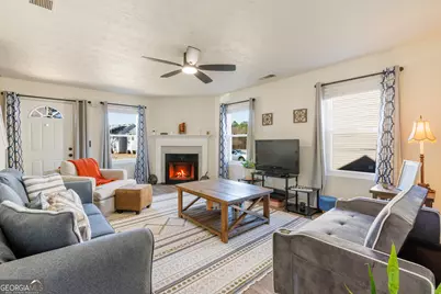 45 Chandler Field Drive, Covington, GA 30016 - Photo 5