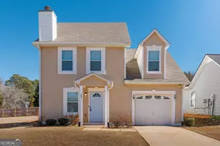 45 Chandler Field Dr, Covington, GA 30016 - Photo 1