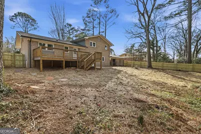 4392 Angie Drive, Tucker, GA 30084 - Photo 45