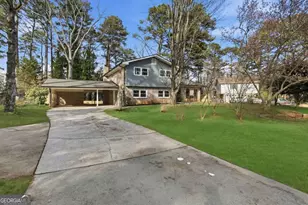 4392 Angie Dr, Tucker, GA 30084 - Photo 33
