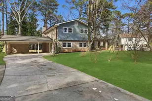 4392 Angie Dr, Tucker, GA 30084 - Photo 35