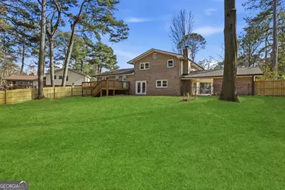 4392 Angie Drive, Tucker, GA 30084 - Photo 37