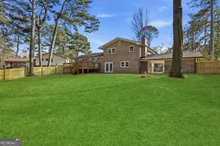 4392 Angie Dr, Tucker, GA 30084 - Photo 37