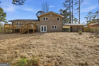 4392 Angie Drive, Tucker, GA 30084 - Photo 47