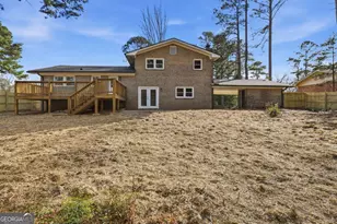 4392 Angie Dr, Tucker, GA 30084 - Photo 47