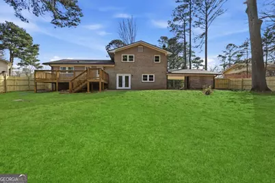4392 Angie Drive, Tucker, GA 30084 - Photo 39