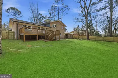 4392 Angie Drive, Tucker, GA 30084 - Photo 41