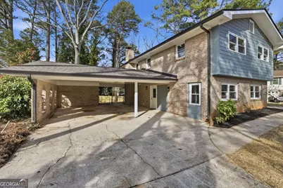 4392 Angie Drive, Tucker, GA 30084 - Photo 49