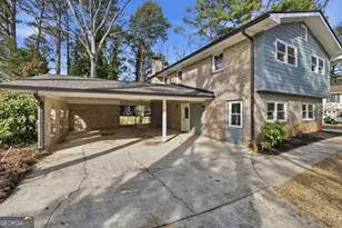 4392 Angie Dr, Tucker, GA 30084 - Photo 49