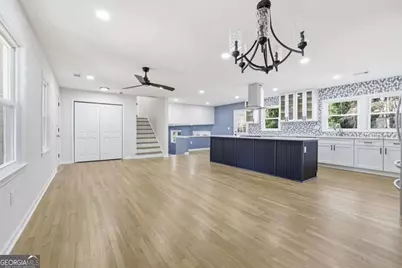 4392 Angie Drive, Tucker, GA 30084 - Photo 5