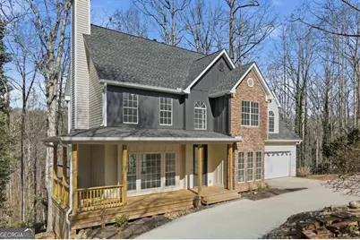 5560 Pilgrim Point Extension, Cumming, GA 30041 - Photo 1