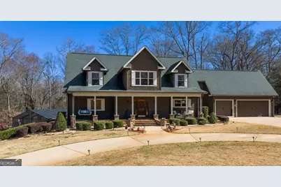 306 Thomson Street, Centerville, GA 31028 - Photo 35