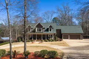 306 Thomson St, Centerville, GA 31028 - Photo 1