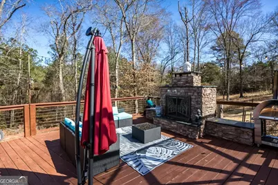 306 Thomson Street, Centerville, GA 31028 - Photo 29