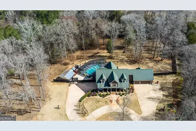 306 Thomson Street, Centerville, GA 31028 - Photo 37