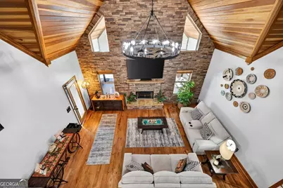 306 Thomson Street, Centerville, GA 31028 - Photo 5