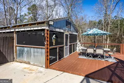 306 Thomson Street, Centerville, GA 31028 - Photo 19