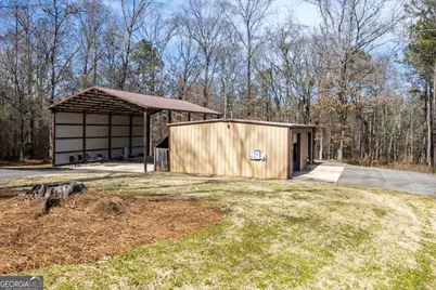 306 Thomson Street, Centerville, GA 31028 - Photo 31