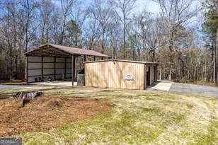 306 Thomson St, Centerville, GA 31028 - Photo 31