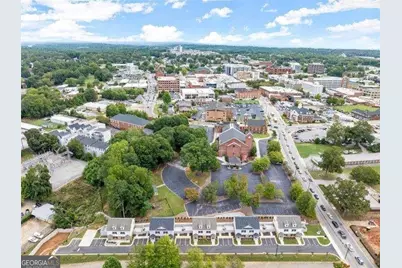 502 Washington Street NW, Gainesville, GA 30501 - Photo 37