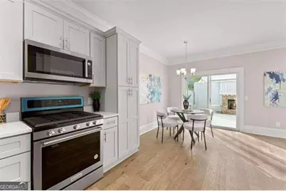 502 Washington Street NW, Gainesville, GA 30501 - Photo 17