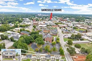 502 Washington St NW, Gainesville, GA 30501 - Photo 3