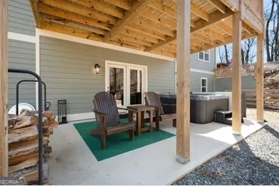 218 Oak Wood Lane #202, Ellijay, GA 30540 - Photo 55