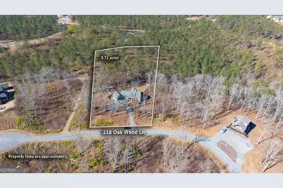 218 Oak Wood Lane #202, Ellijay, GA 30540 - Photo 5