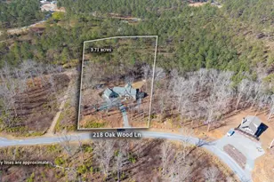 218 Oak Wood Ln, Ellijay, GA 30540 - Photo 5