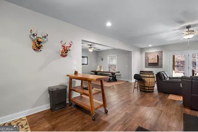 218 Oak Wood Lane #202, Ellijay, GA 30540 - Photo 41